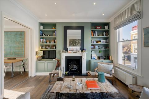 undefined, Redesdale Street, London, SW3