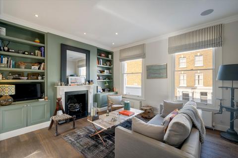 undefined, Redesdale Street, London, SW3