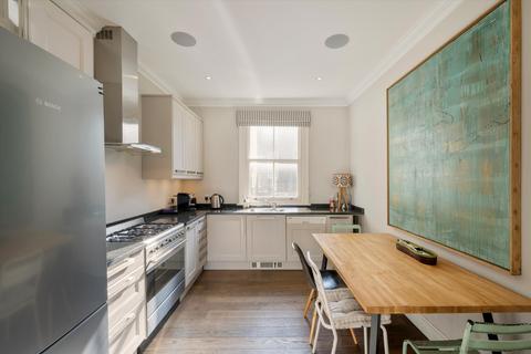 undefined, Redesdale Street, London, SW3