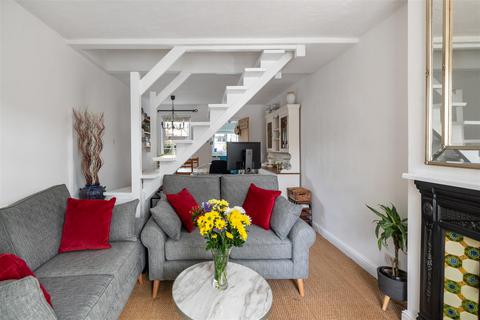 2 bedroom semi-detached house for sale, Lower Road, Redhill