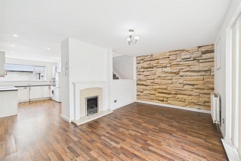 3 bedroom terraced house for sale, Ashton Way, Whitley Bay