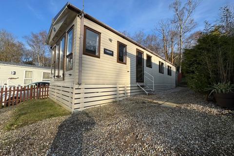 2 bedroom lodge for sale, Beauport Holiday Park