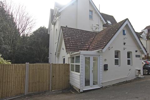 Flat 1, 2 Bradburne Road, Bournemouth, BH2 5ST