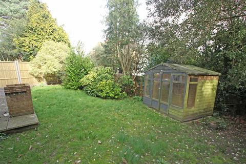 Flat 1, 2 Bradburne Road, Bournemouth, BH2 5ST