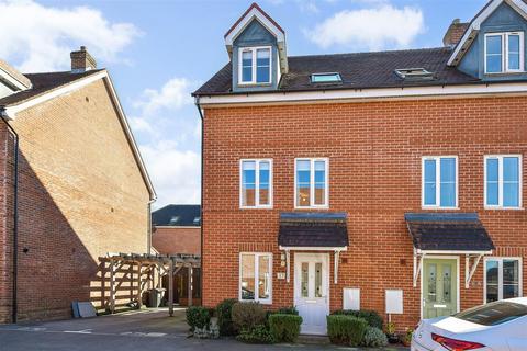 37 Adams Road, Picket Piece, Andover, SP11 6UY