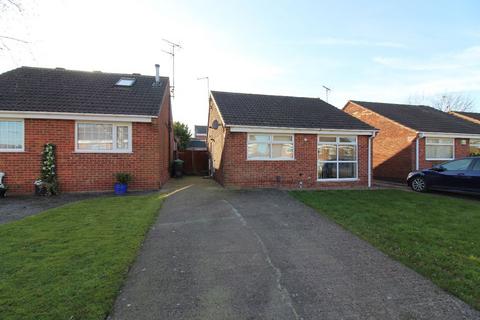 2 bedroom bungalow to rent, Shropshire Avenue, Westwood, Nottingham