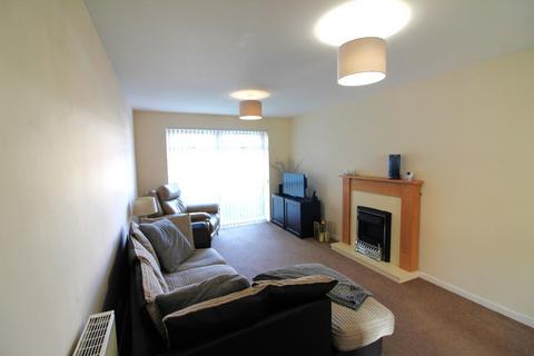 2 bedroom bungalow to rent, Shropshire Avenue, Westwood, Nottingham