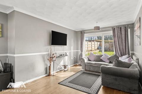 2 bedroom terraced house for sale, Nicholls Field, Harlow