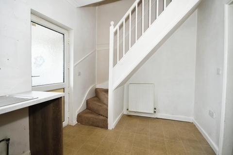 3 bedroom terraced house for sale, Angel Yard, Saltergate, Chesterfield, S40 1JP