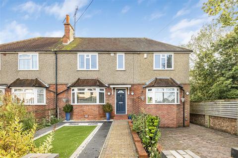 3 bedroom semi-detached house for sale, Bramble Crescent, Tilehurst, Reading