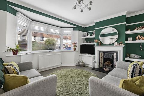 3 bedroom semi-detached house for sale, Bramble Crescent, Tilehurst, Reading