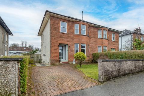 3 bedroom semi-detached house for sale, Beech Avenue, Bearsden