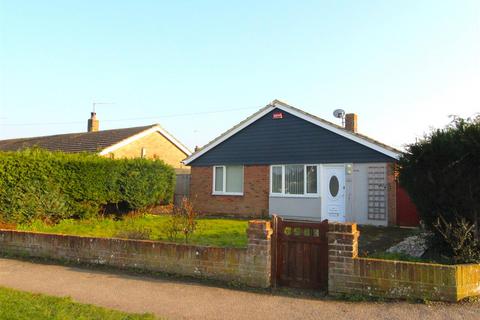 Canterbury Road, Birchington