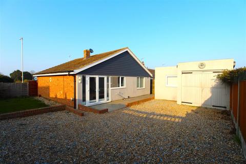 2 bedroom detached bungalow for sale, Canterbury Road, Birchington