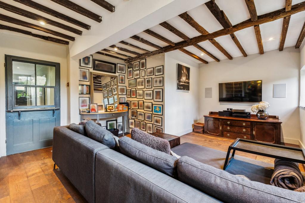 Sitting Room