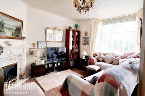 3 bedroom semi-detached house for sale, Rutland Road, Sheffield