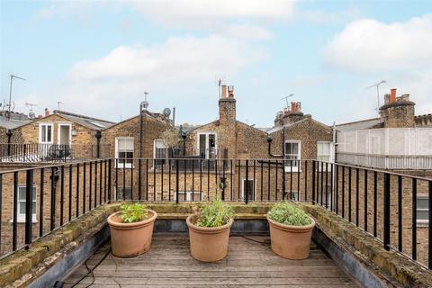 2 bedroom apartment for sale, Redesdale Street, Chelsea, SW3