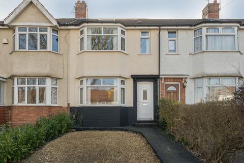 3 bedroom terraced house for sale, Southmead Road, Bristol BS10