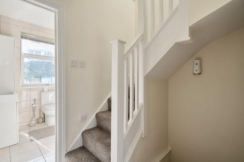 3 bedroom terraced house for sale, Southmead Road, Bristol BS10