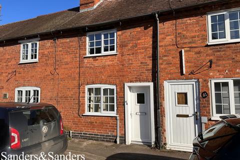 1 bedroom cottage for sale, Bleachfield Street, Alcester, B49