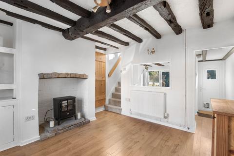 1 bedroom cottage for sale, Bleachfield Street, Alcester, B49