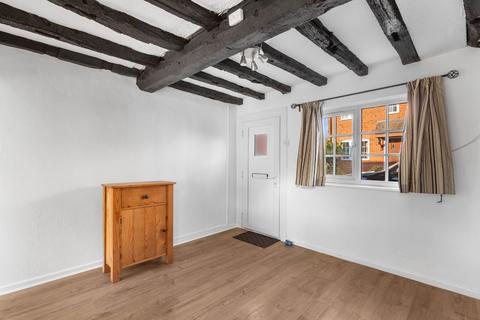 1 bedroom cottage for sale, Bleachfield Street, Alcester, B49