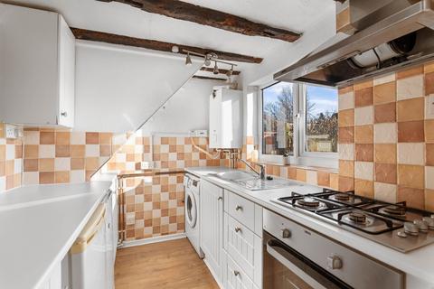 1 bedroom cottage for sale, Bleachfield Street, Alcester, B49
