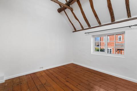 1 bedroom cottage for sale, Bleachfield Street, Alcester, B49