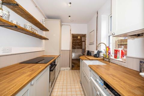 2 bedroom terraced house for sale, St. Peters Grove, Canterbury, CT1