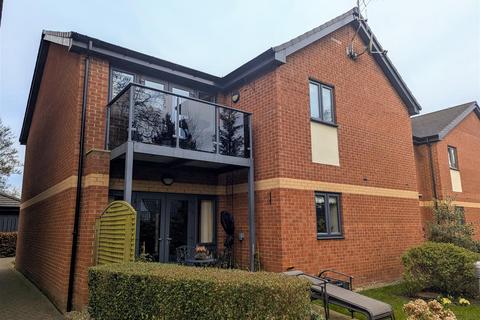 2 bedroom apartment for sale, 96 Carmel Road North, Darlington