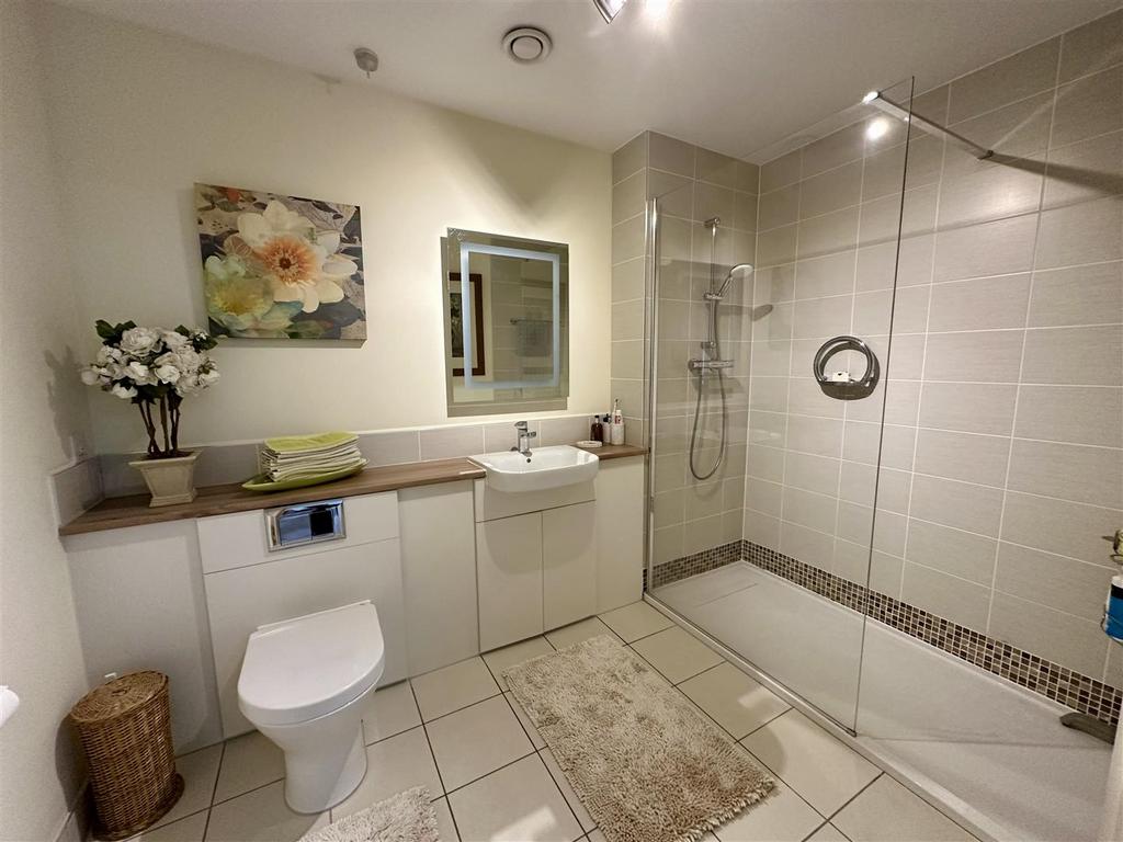 En-Suite