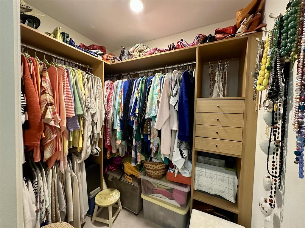 Wardrobe