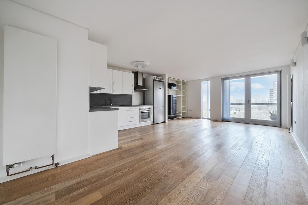 Kitchen/Lounge