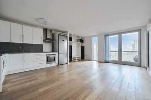 West Parkside, Greenwich