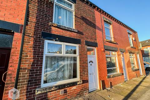 2 bedroom terraced house for sale, Jessie Street, Bolton, Greater Manchester, BL3 5PE