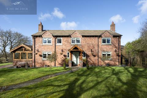 4 bedroom detached house for sale, Back Lane East, Ormskirk L40