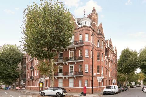 3 bedroom flat for sale, Hammersmith Bridge Road, London W6