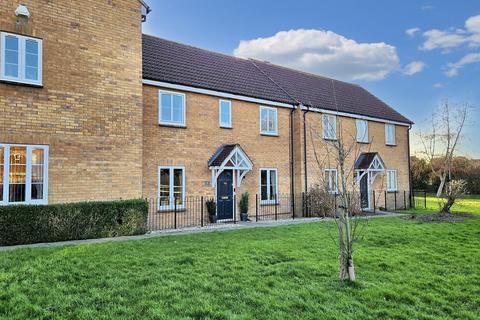 3 bedroom terraced house for sale, Marina Drive, Trowbridge BA14