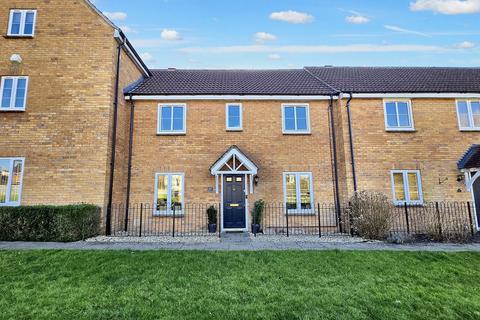 45 Marina Drive, Staverton, Trowbridge, BA14 8UX