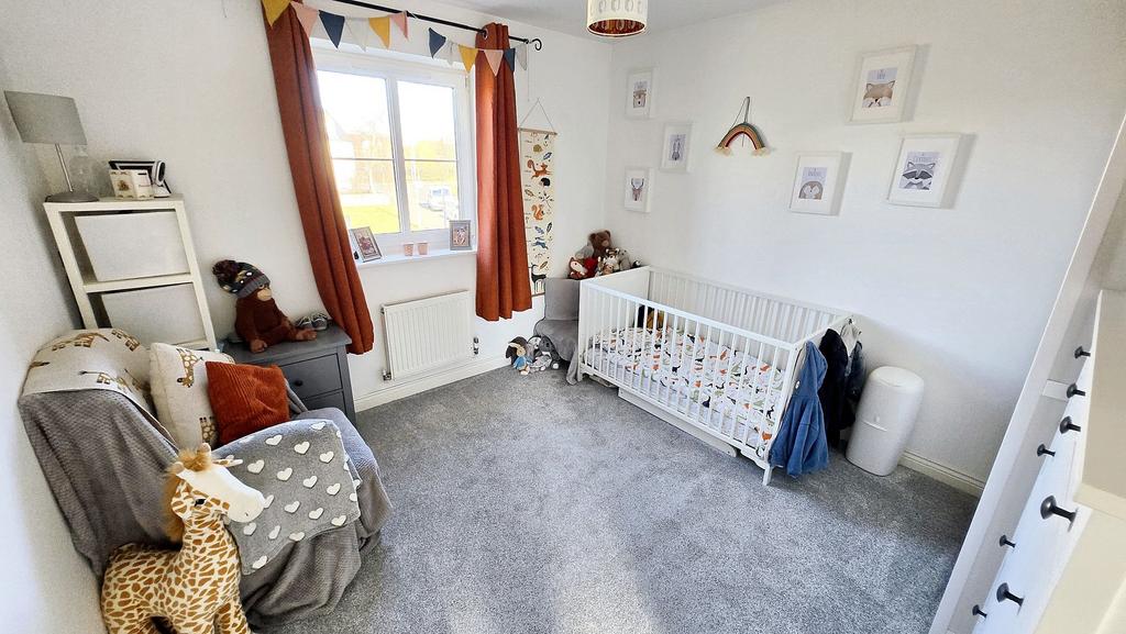 Bedroom 2