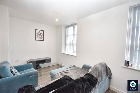 1 bedroom apartment for sale, Victoria Mill, Miry Lane, Wigan, Greater Manchester, WN3 4FQ