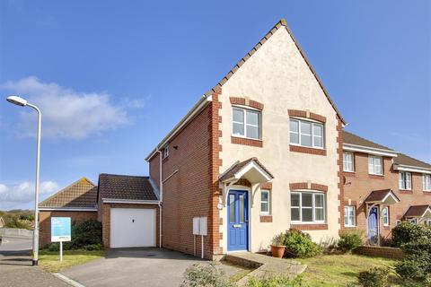 3 bedroom detached house for sale, Harbour View Road, Newhaven