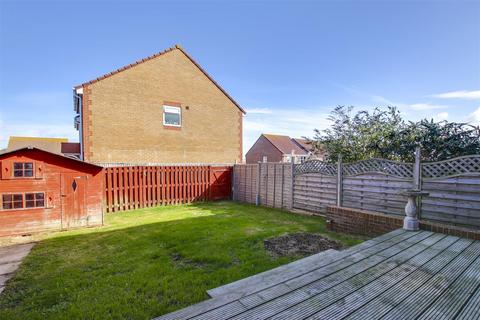 3 bedroom detached house for sale, Harbour View Road, Newhaven