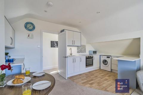 2 bedroom apartment for sale, Northbrook Road, Swanage