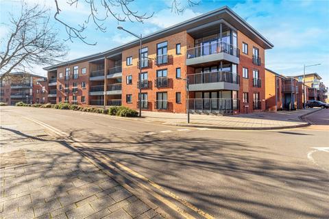 Apartment 4, Canal Court Crossley Road, Worcester, WR5 3GT