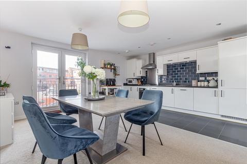 Apartment 4, Canal Court Crossley Road, Worcester, WR5 3GT