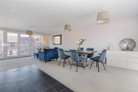 Apartment 4, Canal Court Crossley Road, Worcester, WR5 3GT