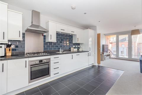 Apartment 4, Canal Court Crossley Road, Worcester, WR5 3GT