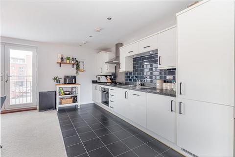 Apartment 4, Canal Court Crossley Road, Worcester, WR5 3GT