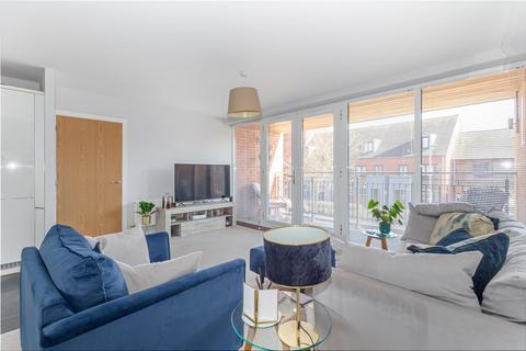 Apartment 4, Canal Court Crossley Road, Worcester, WR5 3GT